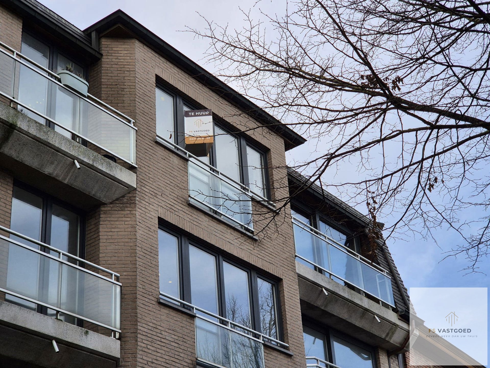 Instapklaar appartement in centrum Aalter - foto 3