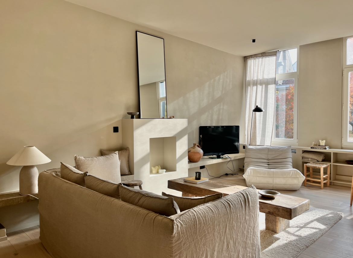 Appartement te koop in Antwerpen met 2 slaapkamers - foto 2