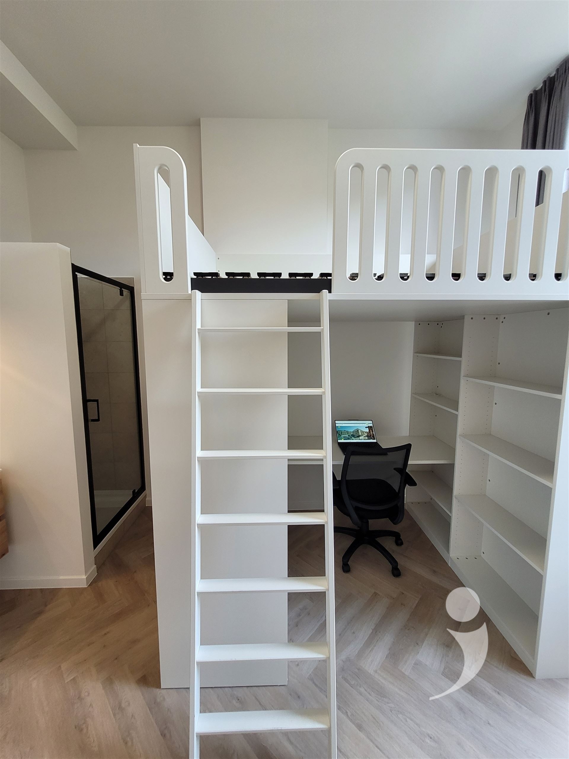 Project for rent in Leuven - photo 3