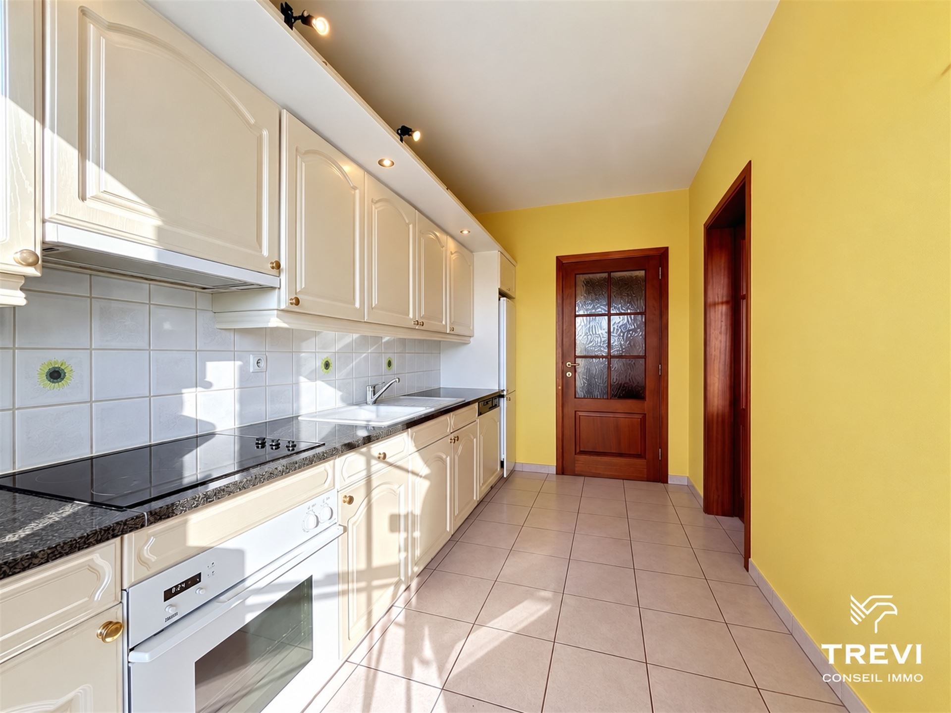 Appartement te huur in Tubize met 2 slaapkamers - foto 5