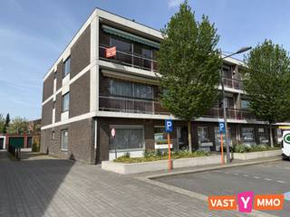 Appartement à louer à Kalmthout