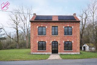 Maison à vendre à Grimbergen