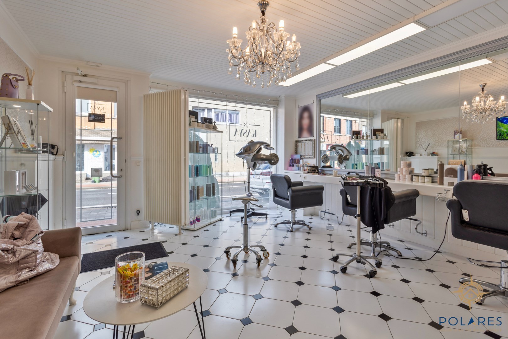 Goed gelegen investeringspand in centrum Sterrebeek - foto 5