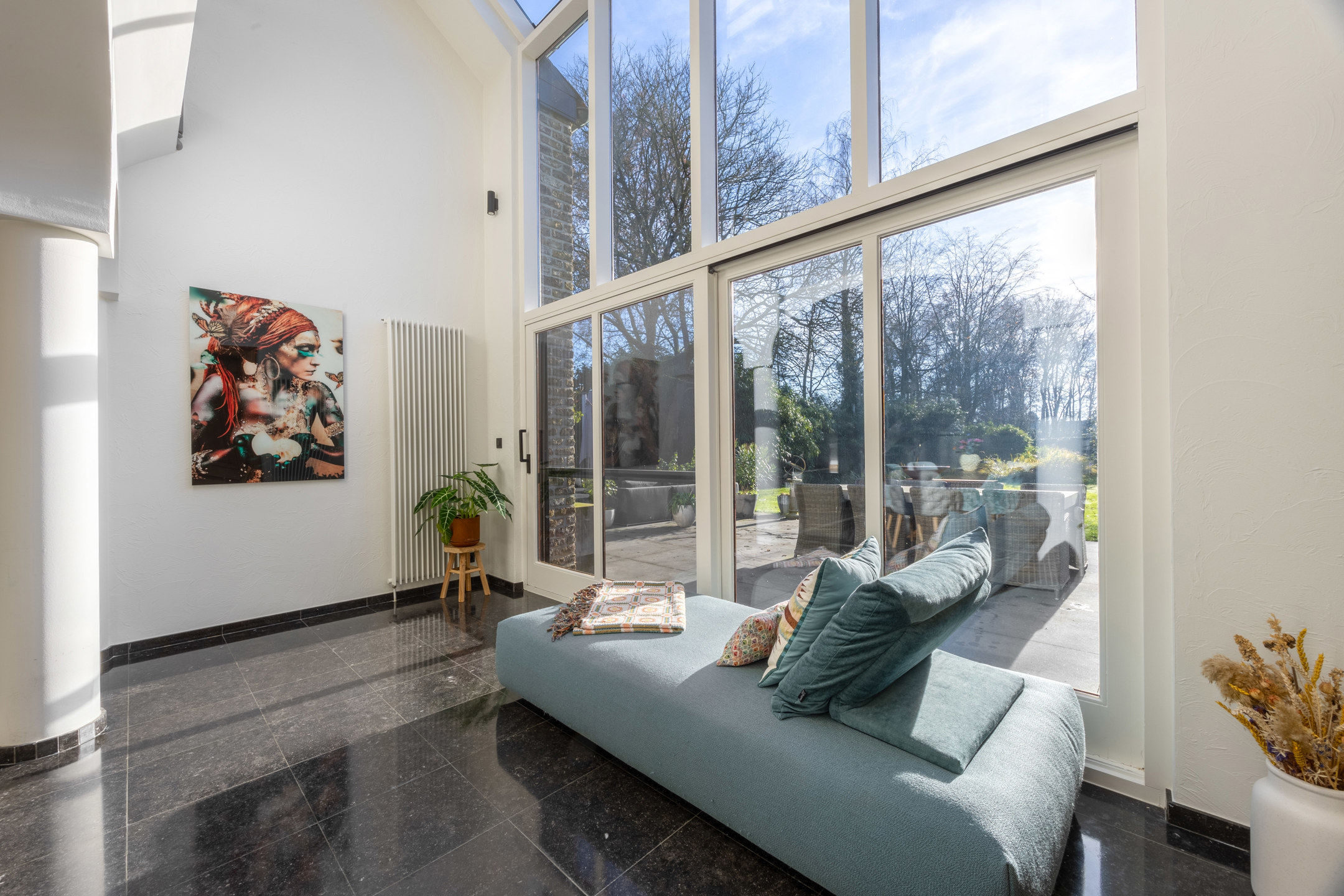 Unieke woning met prachtige tuin en veel privacy - foto 2