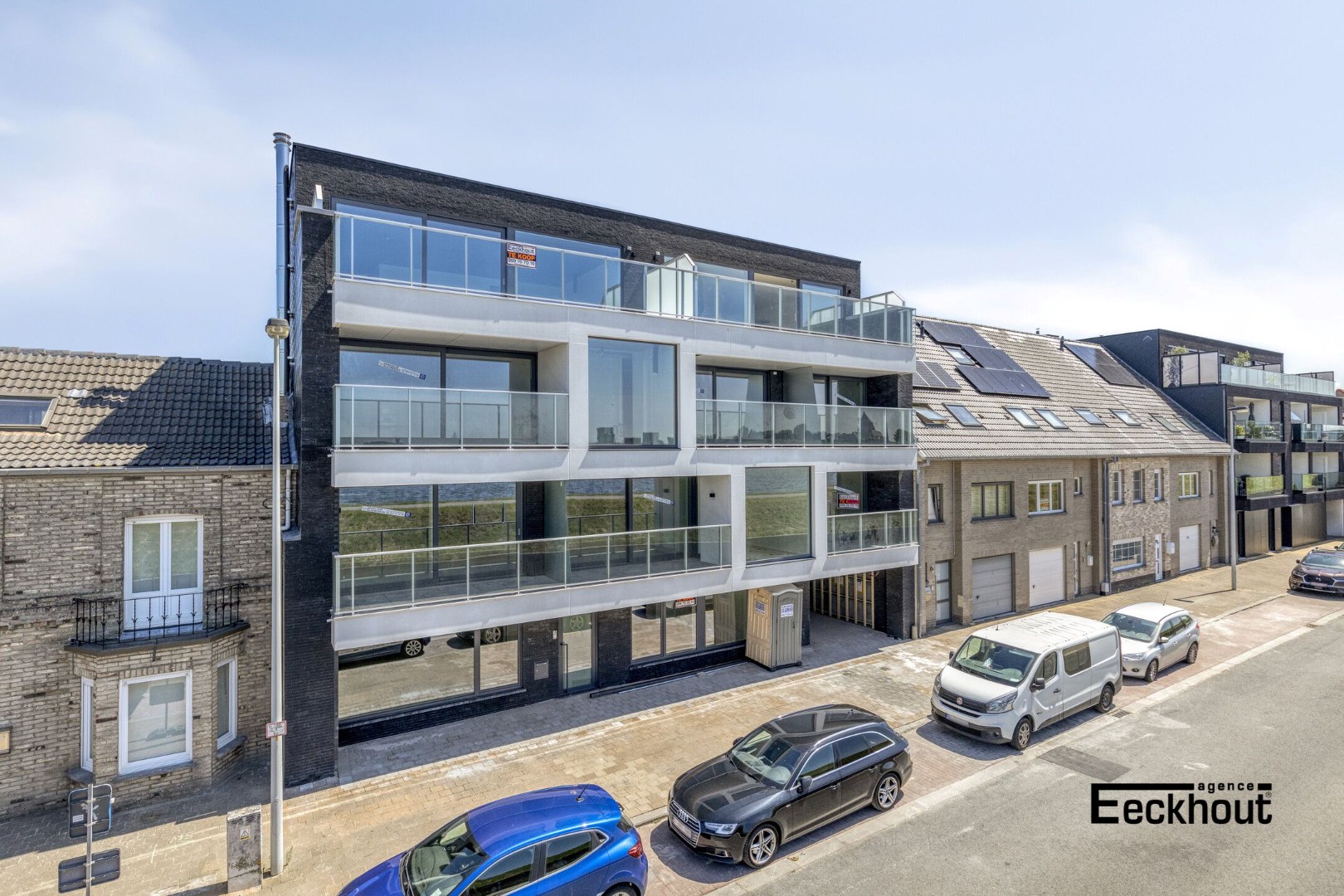 Appartement à vendre à Bredene avec 2 chambres - photo 4