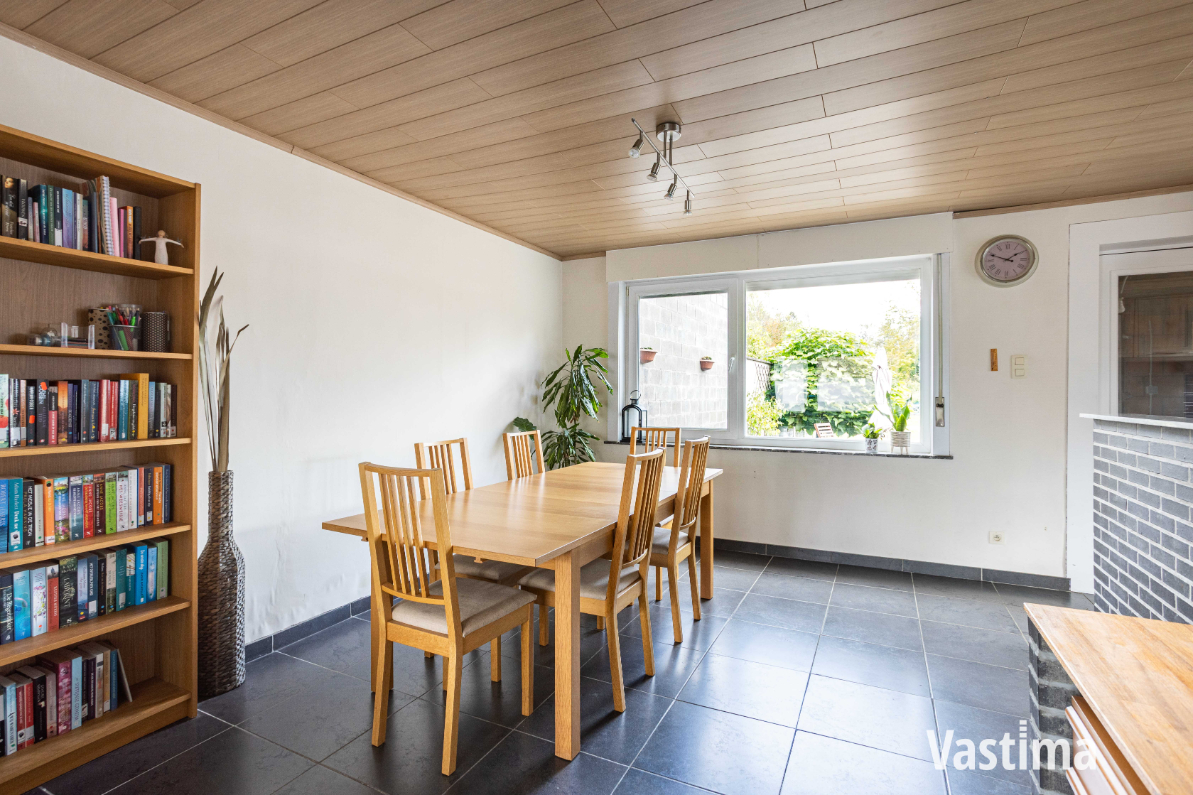 Halfopen woning met prachtige tuin en ruimte om te groeien - foto 5