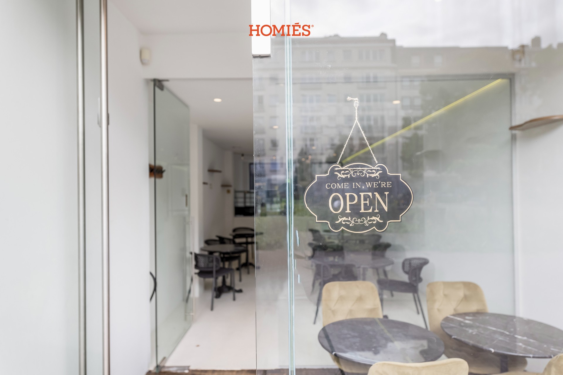 Charmant handelspand te huur in hartje Leuven - foto 5