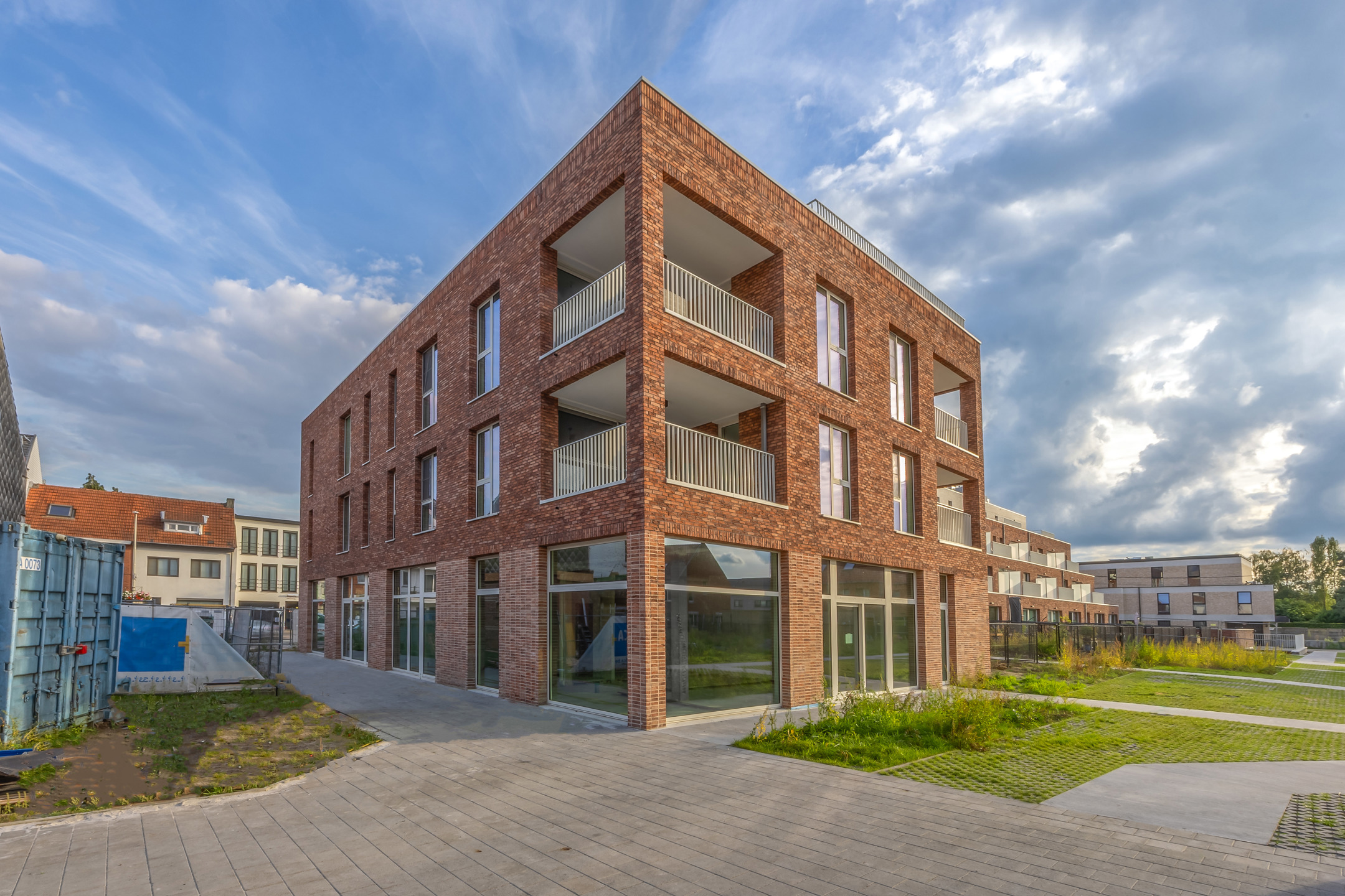 Commercial for sale in Zoersel - photo 4