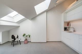 Appartement à louer à Louvain