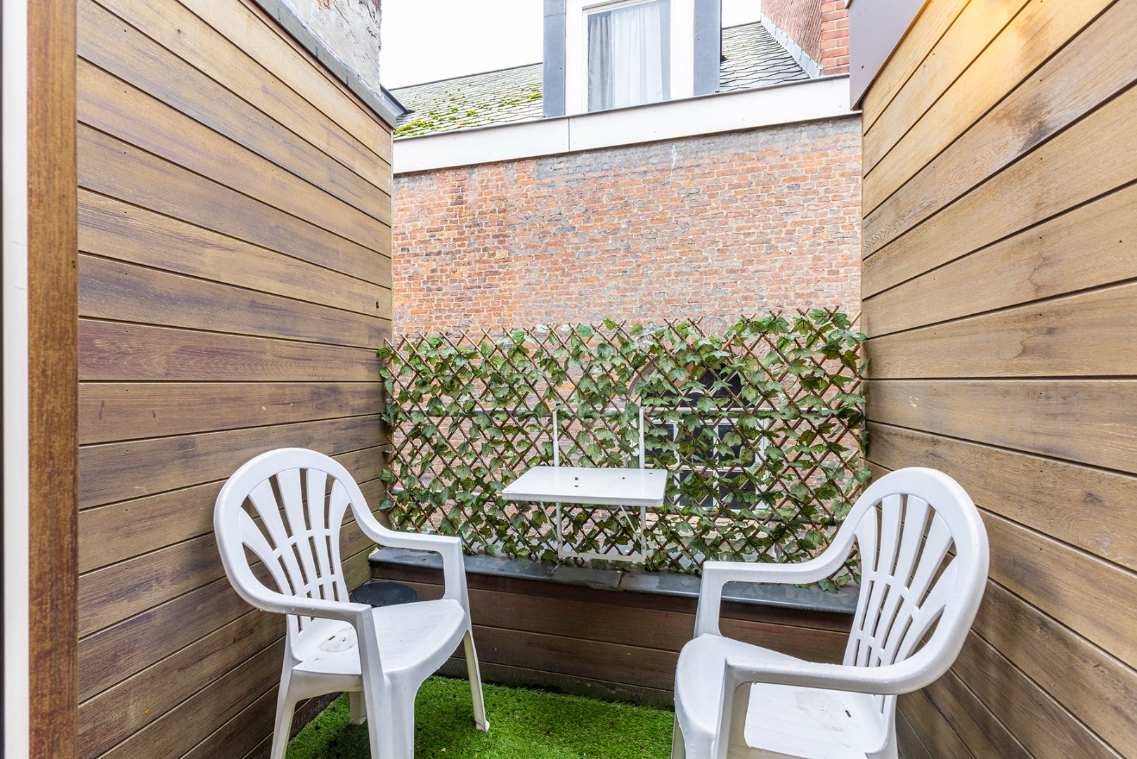 Apartment for rent in Antwerp with 1 bedroom - photo 4