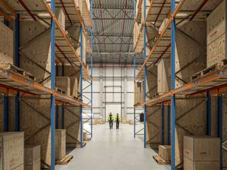 Logistieke toplocatie te huur – nieuwbouwmagazijn van 10.000m² tot 25.000m² nabij R4 in Evergem.Deze uitstekend gelegen logistieke site bevindt zich...