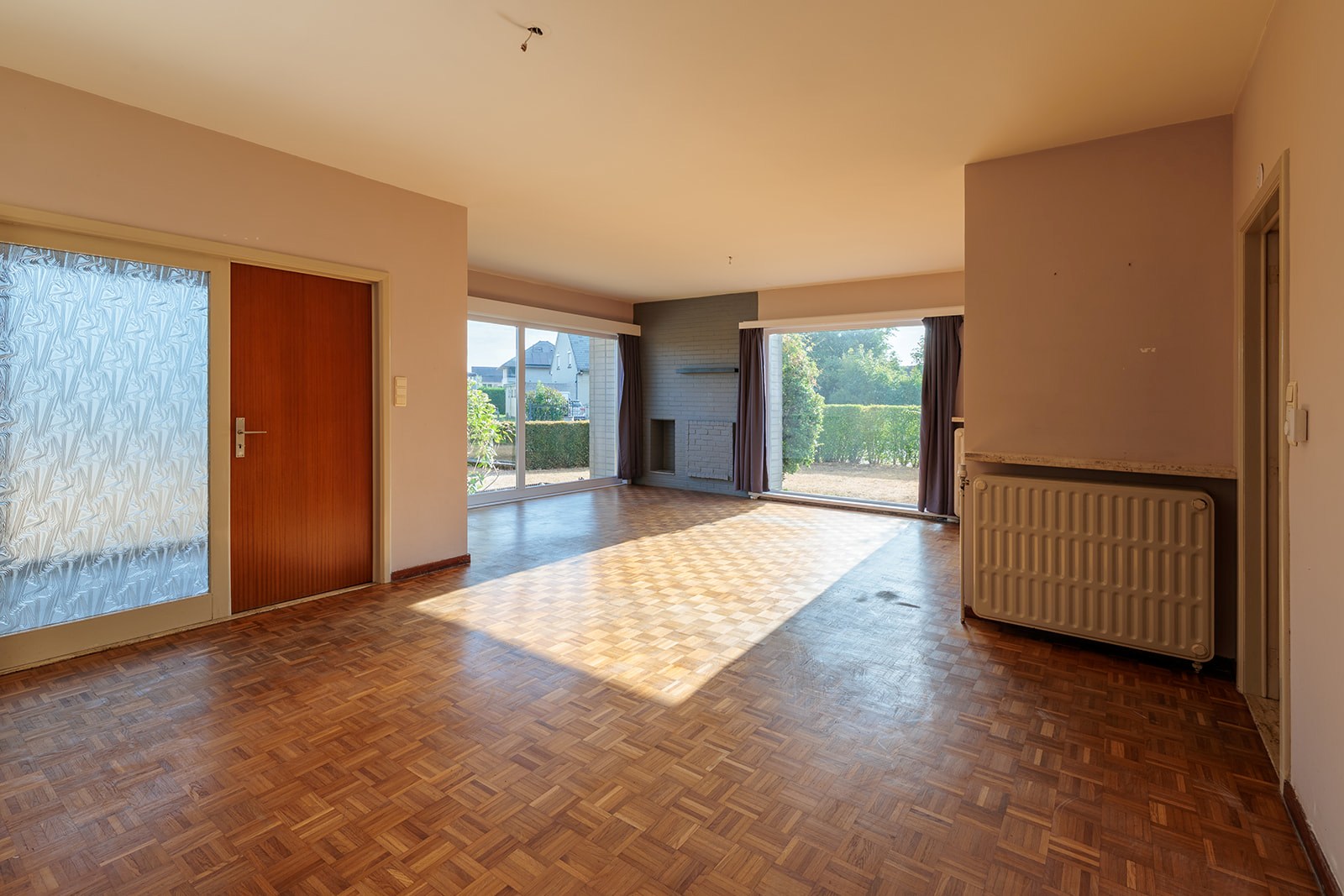 Goed onderhouden bungalow nabij centrum Evergem in rustige woonwijk - foto 4