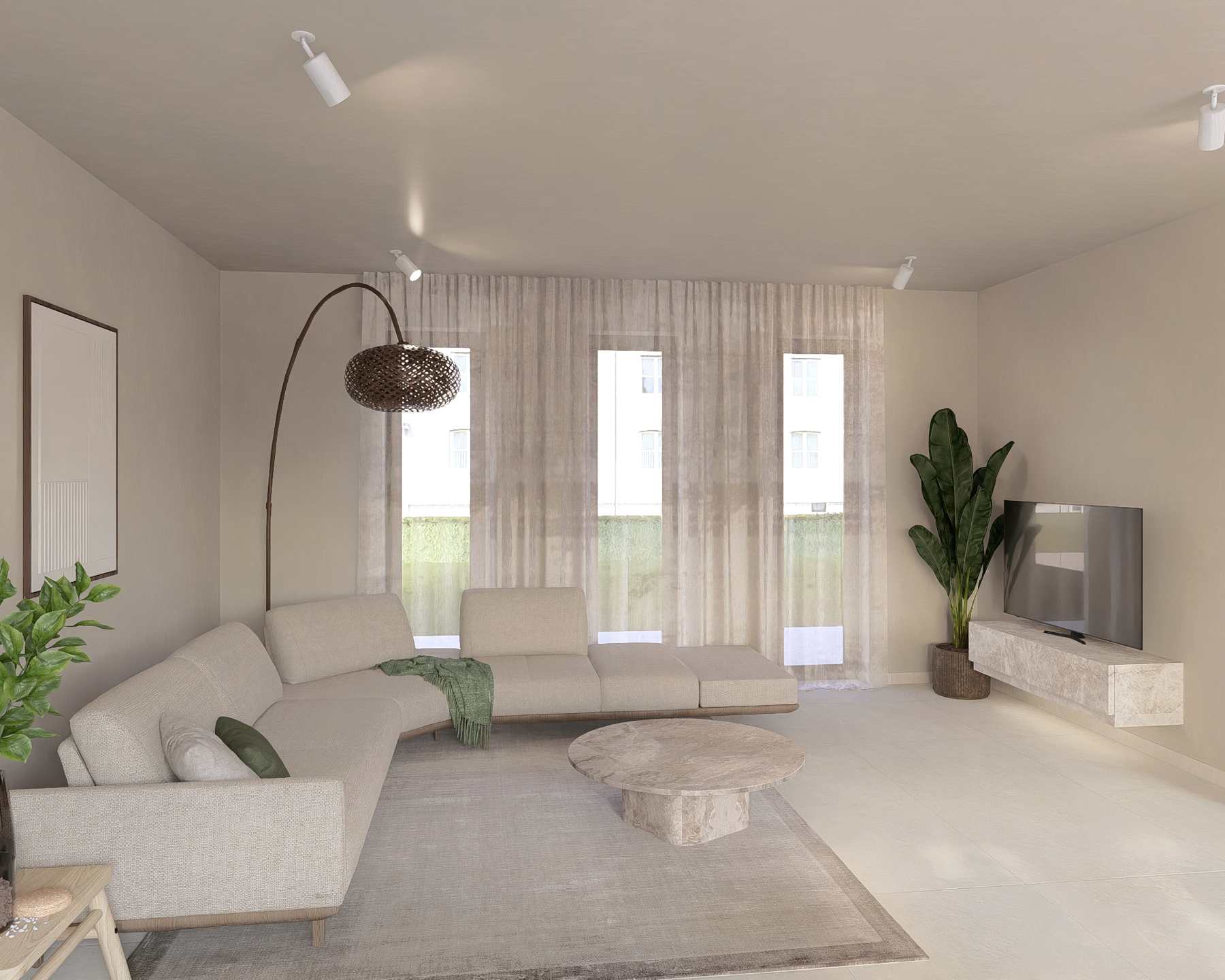 Huis te koop in Malmedy met 3 slaapkamers - foto 5