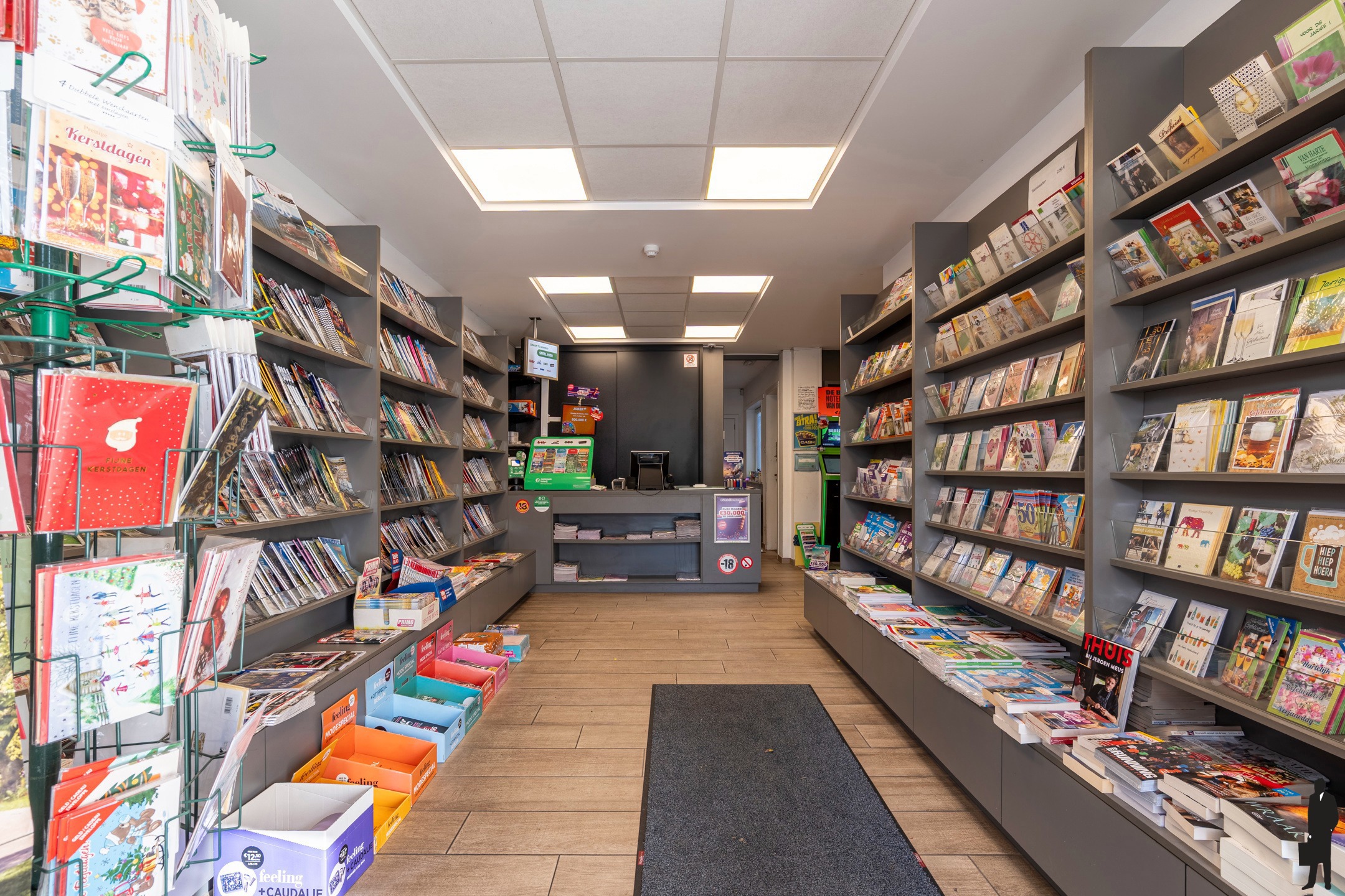 Vennootschap te koop: handelfonds incl. vastgoed - foto 2