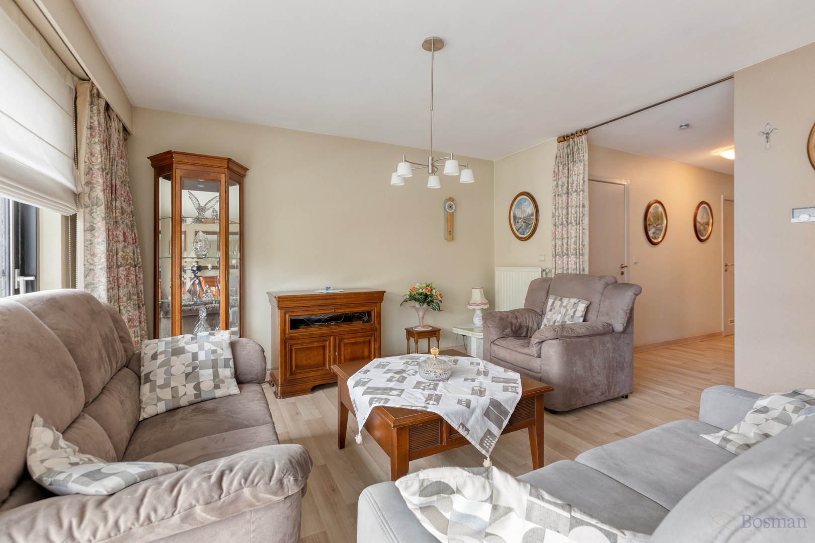 Appartement te koop in Tessenderlo centrum - foto 3