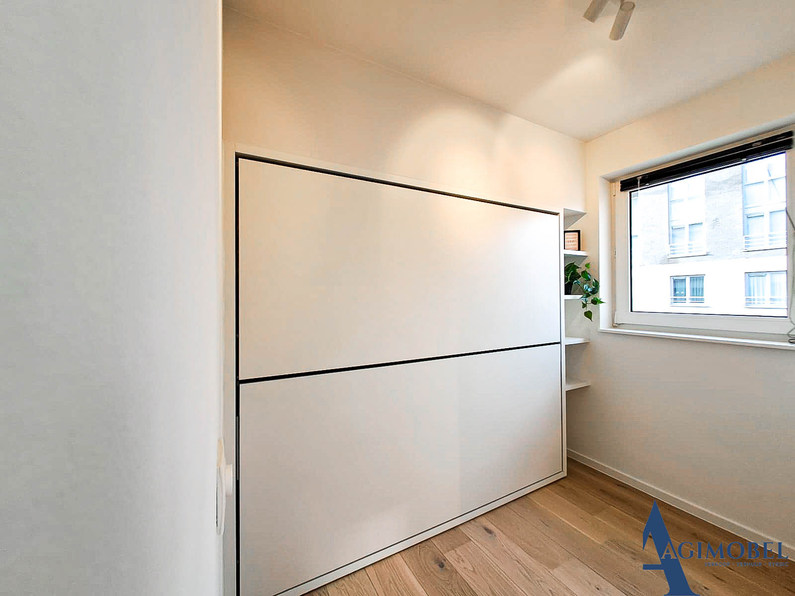 Appartement ultramoderne de deux chambres à coucher à vendre - photo 5