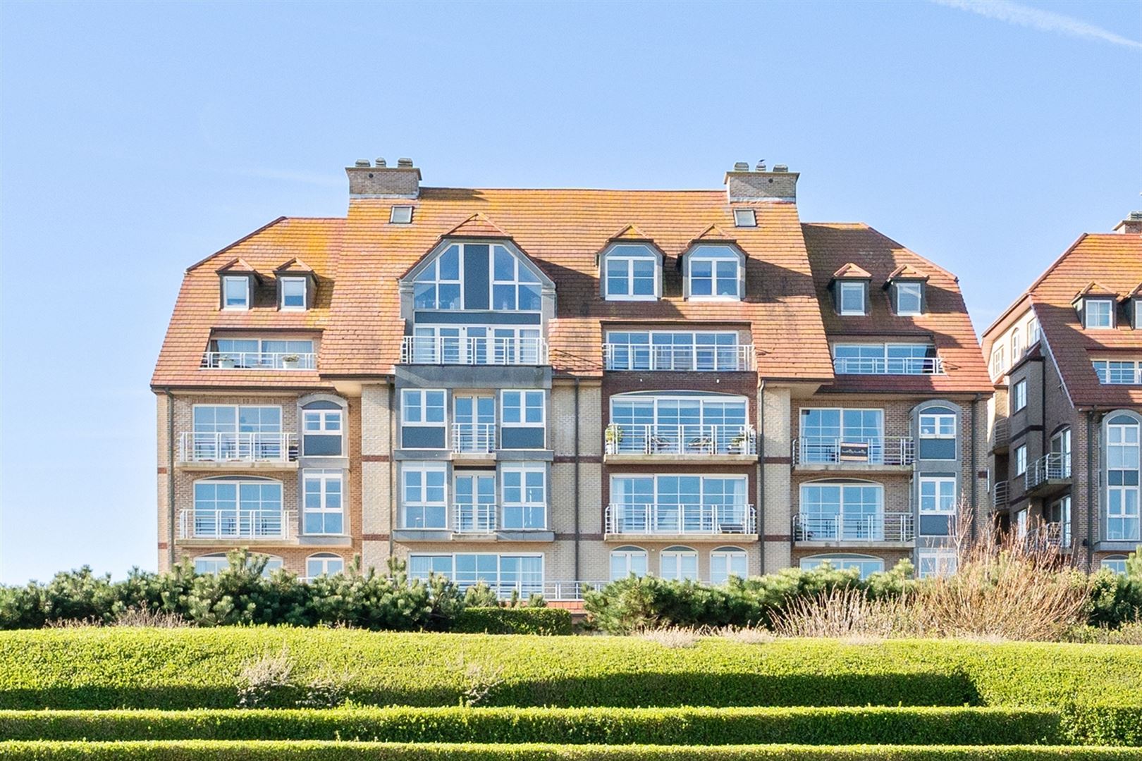 Appartement à vendre à Blankenberge avec 3 chambres - photo 4