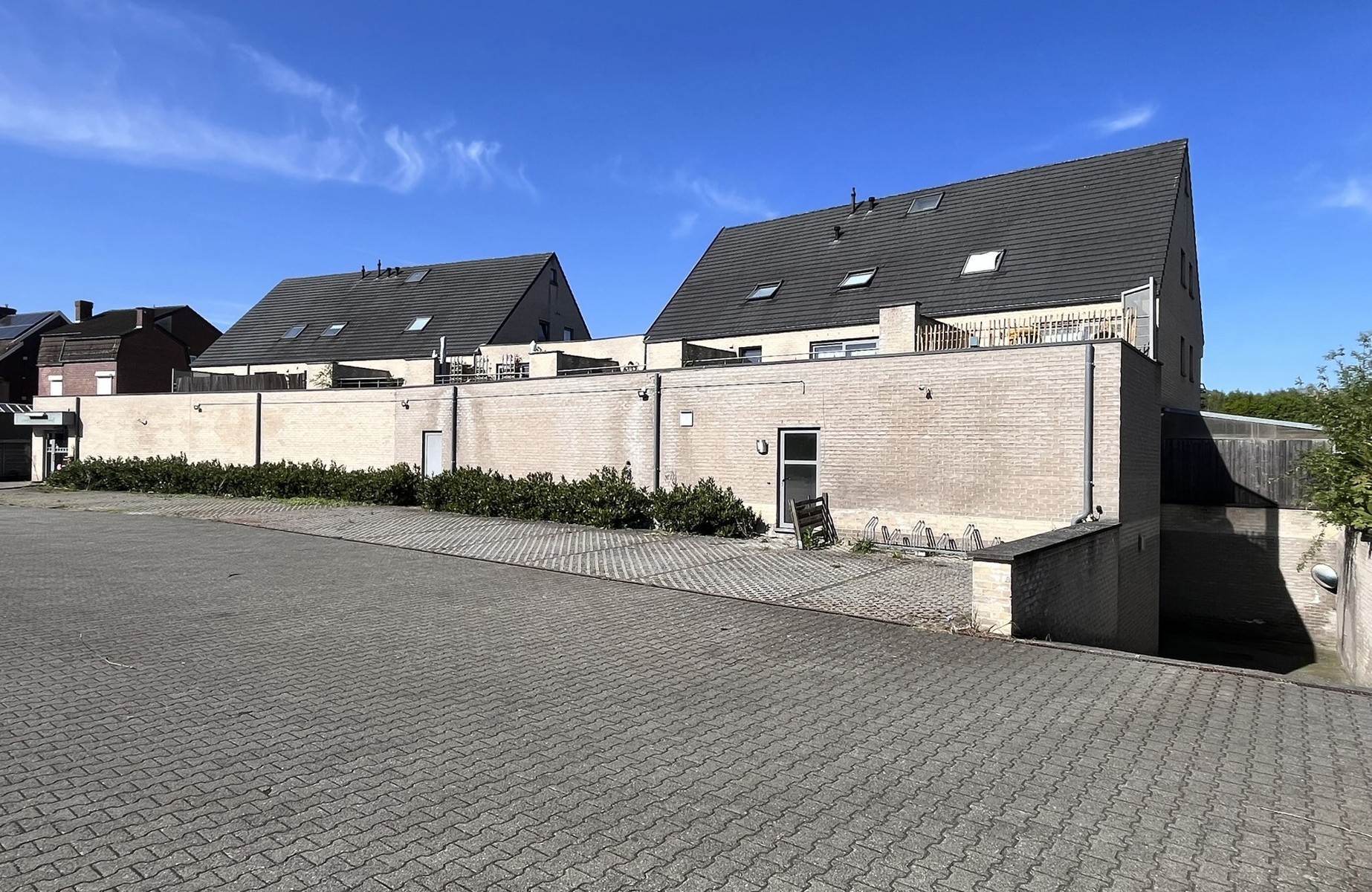 Investeringsproject in centrum As. - foto 5