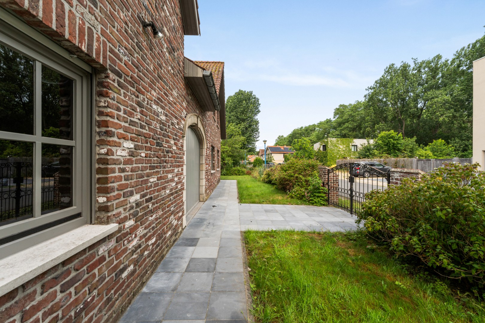 VILLA MET 5 SLAAPKAMERS TE KOOP IN KOKSIJDE DORP - foto 5