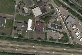 Commercial for rent in Leuven