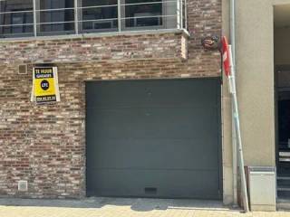 Garage à louer à Tirlemont