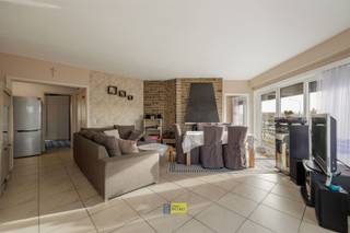 Appartement à vendre à Anvers