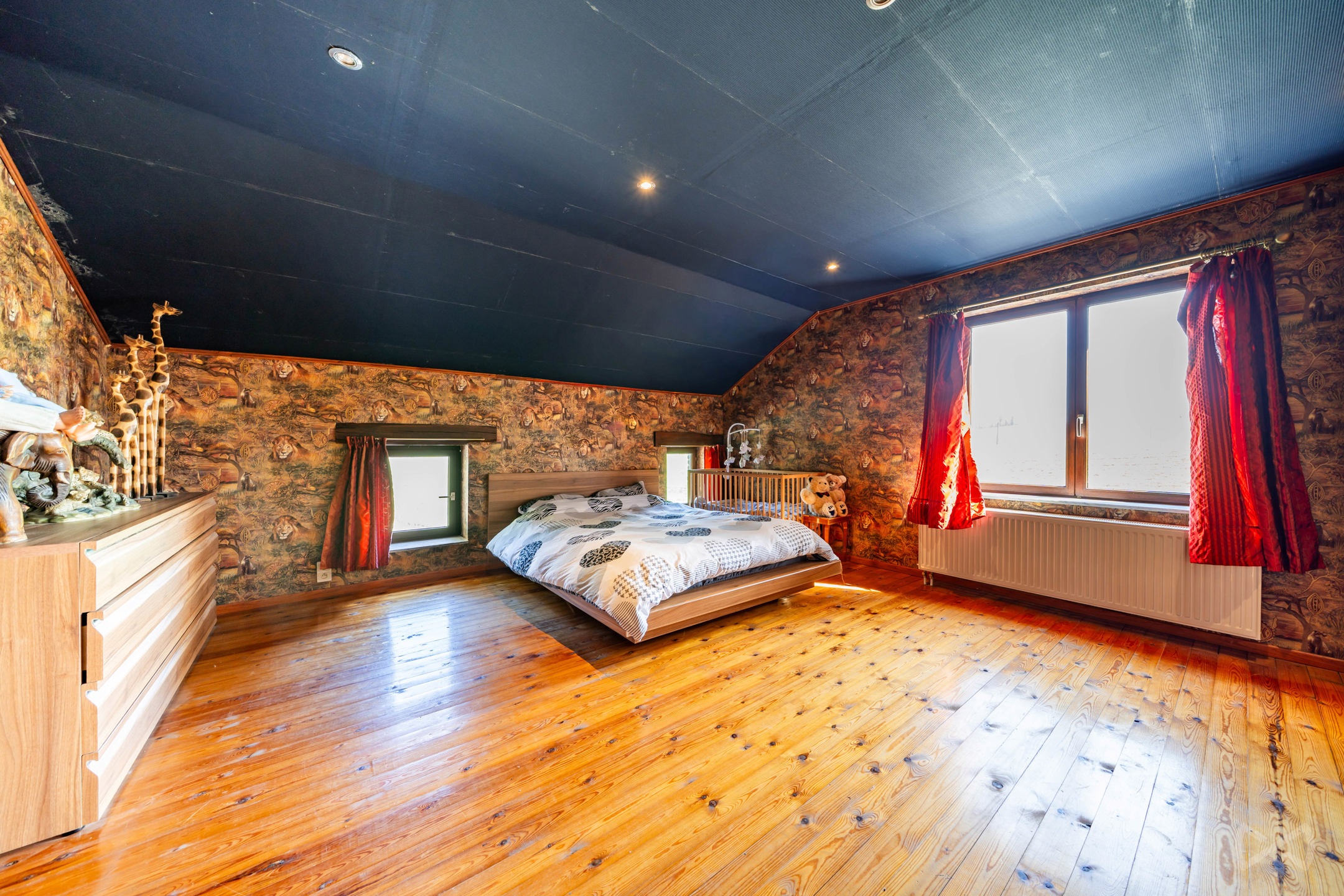 Huis te koop in Villers-Le-Bouillet met 2 slaapkamers - foto 3