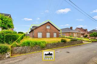 House for sale in Zottegem