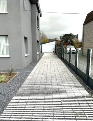 Maison à louer à Lochristi