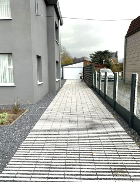 Maison à louer à Wachtebeke avec 3 chambres - photo 3