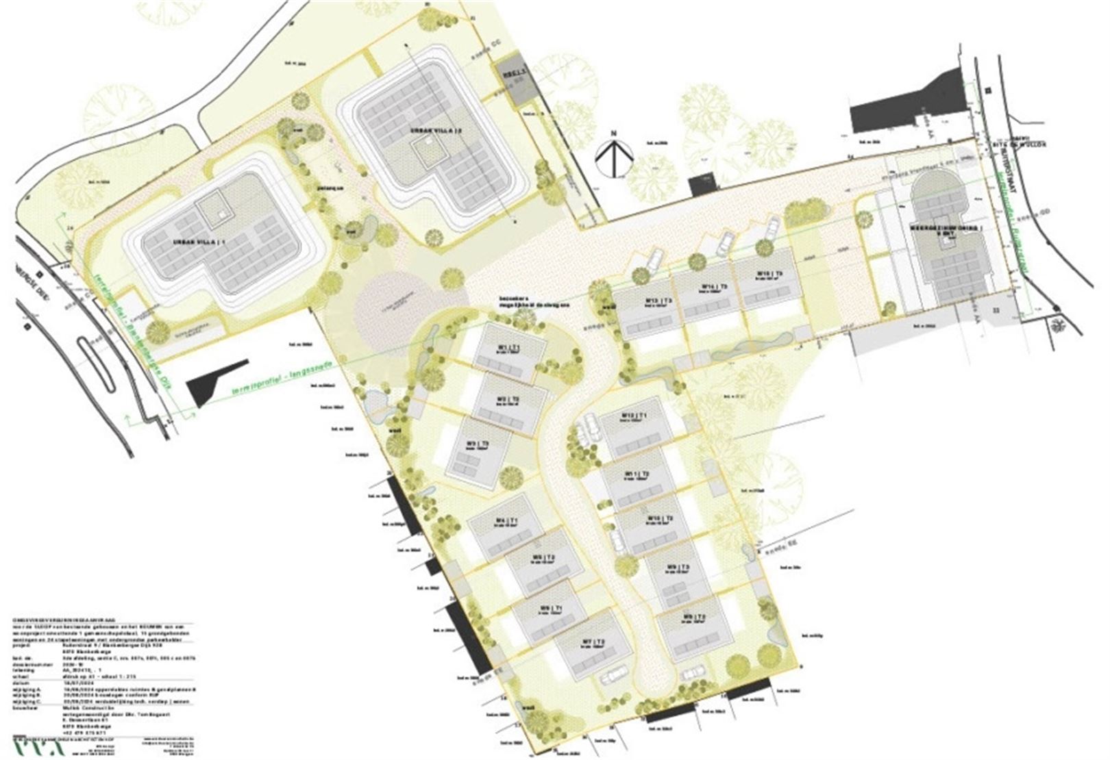 Ruime Gezinswoning met 3 Slaapkamers in Blankenberg - foto 4