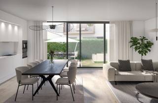 'De Watertoren' is een stijlvol nieuwbouwproject, dat opgebouwd wordt met kwalitatieve en onderhoudsvriendelijke materialen, die de duurzaamheid...