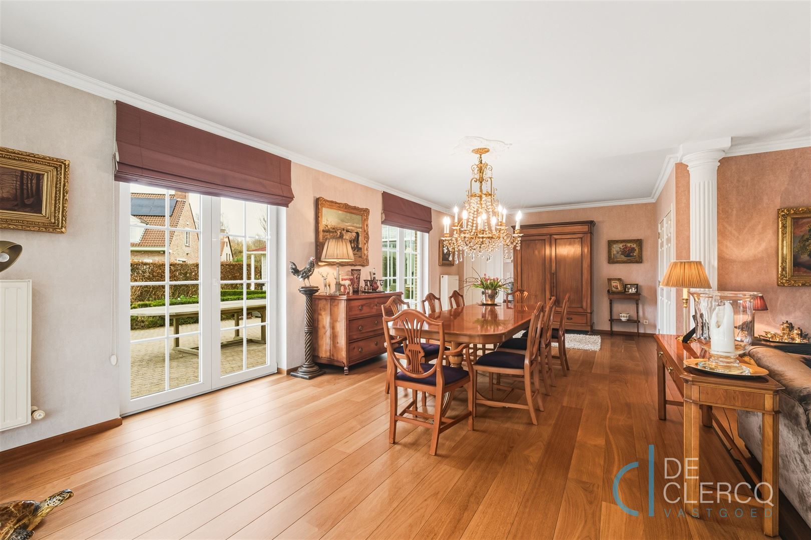 Maison à vendre à Sint-Amandsberg avec 3 chambres - photo 3