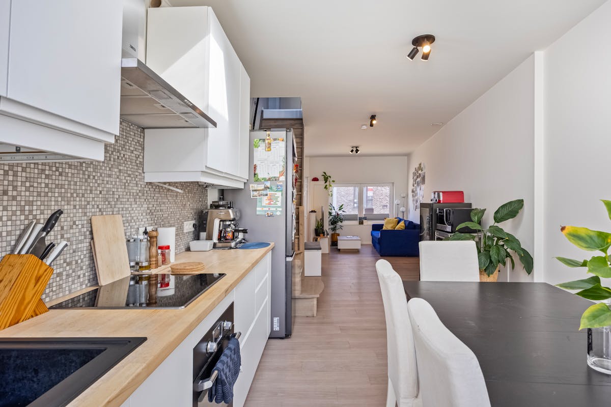 Maison située au calme à vendre à Ledeberg - photo 5