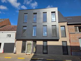 Appartement à louer à Willebroek