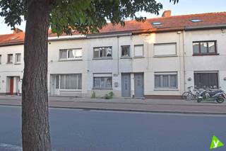 Maison à louer à Eeklo