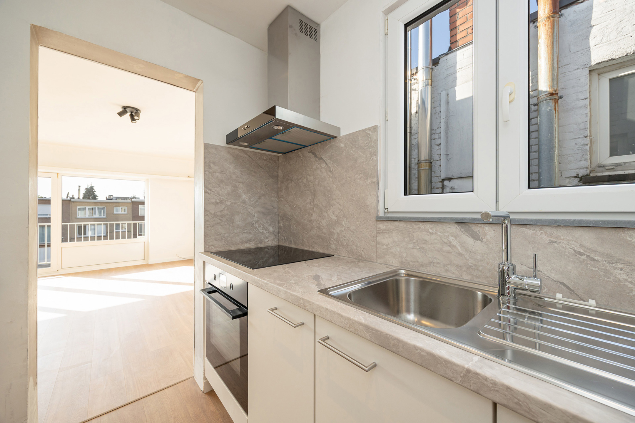 Appartement à vendre à Anvers avec 2 chambres - photo 5