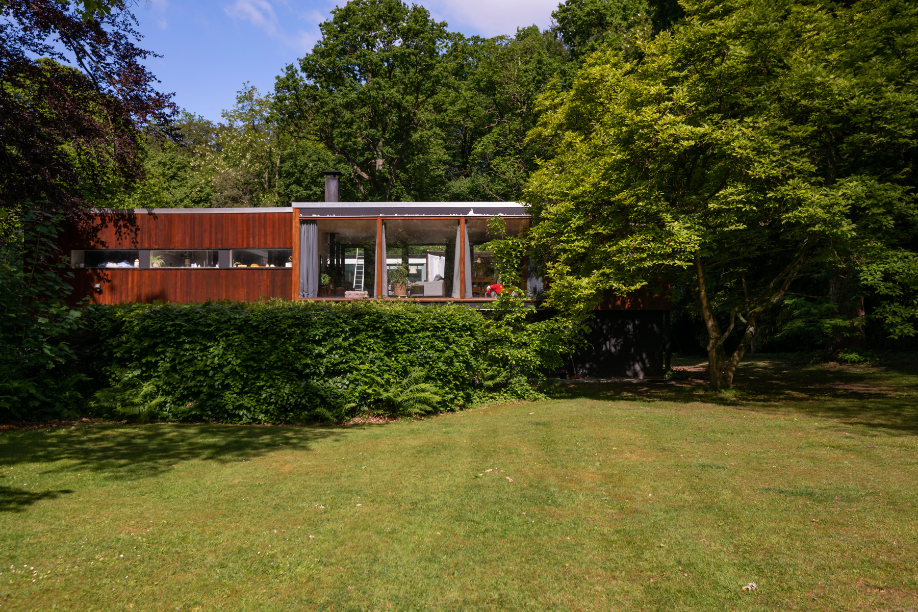 House for sale in Schilde with 5 bedrooms - photo 1