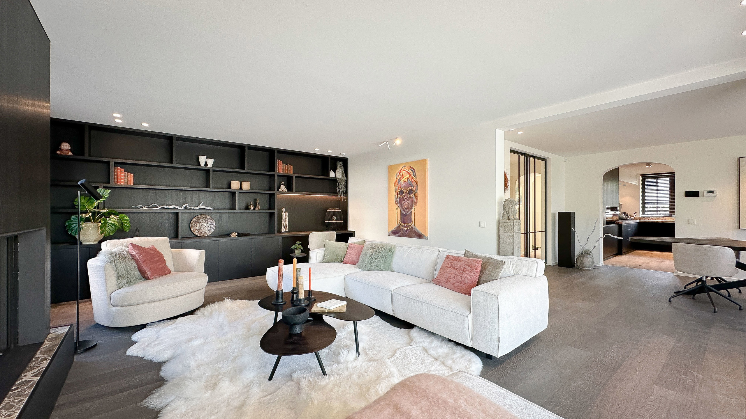 House for sale in Knokke-Heist with 6 bedrooms - photo 4