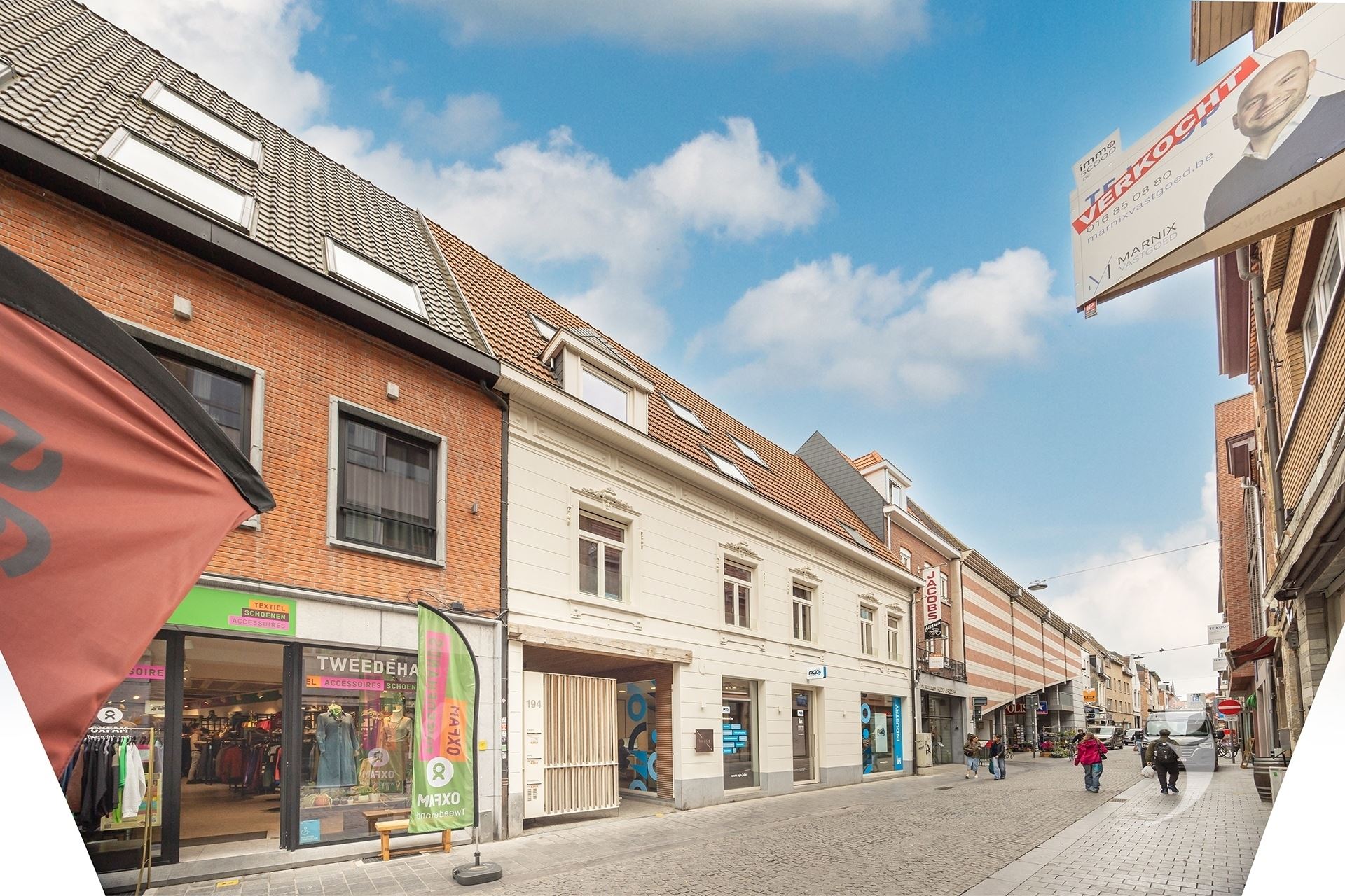 Recente studentenkamer op AAA locatie - foto 4