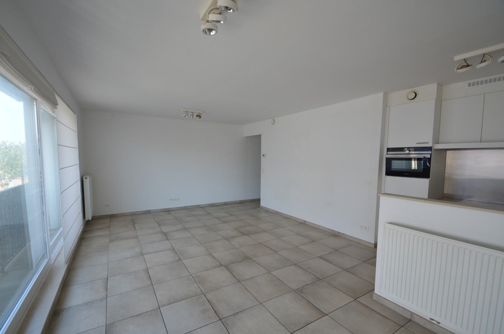 Modern, mooi afgewerkt appartement in Zeebrugge-Bad, incl parking - foto 4