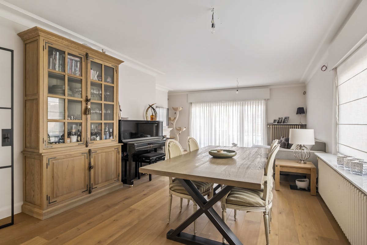 Appartement spacieux prêt à emménager à vendre à Harelbeke - photo 4