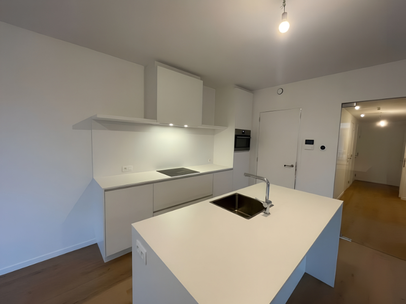 Appartement à louer à Merelbeke avec 2 chambres - photo 3