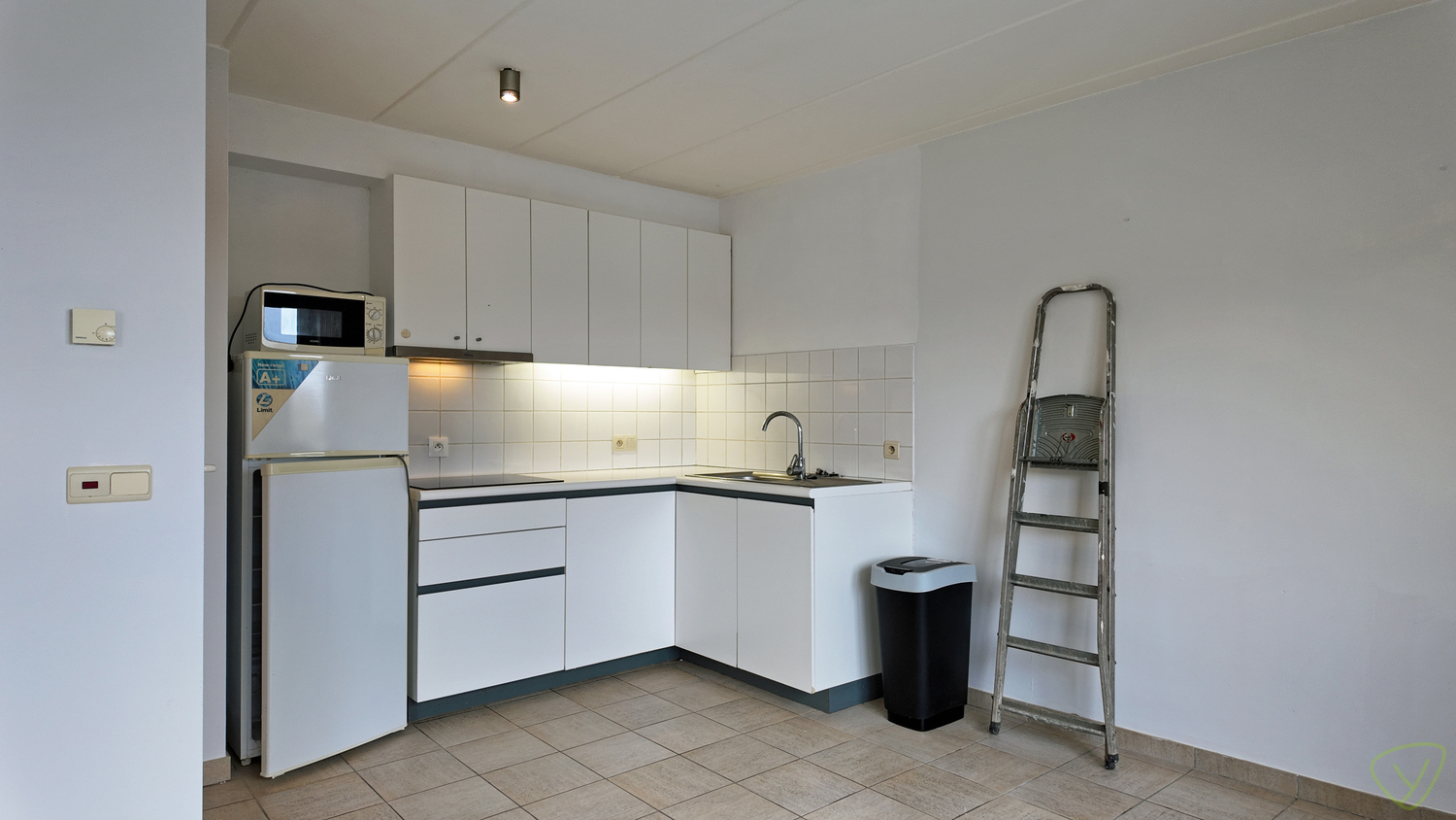 Instapklaar appartement te huur nabij centrum Eeklo! - foto 5