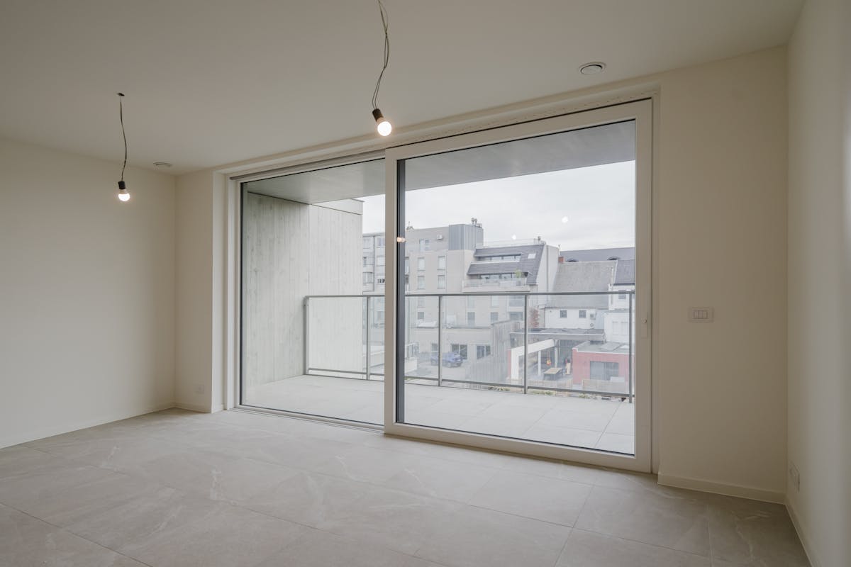 appartement de 2 chambres à vendre au bord de l'eau à Harelbeke - photo 5