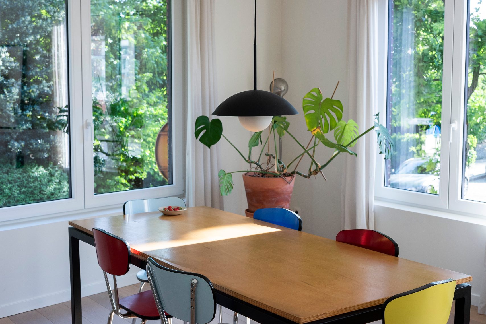 Appartement te koop in Berchem met 2 slaapkamers - foto 3
