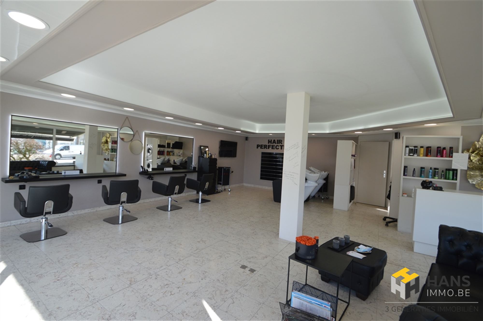 Commercial à louer à Deurne - photo 4