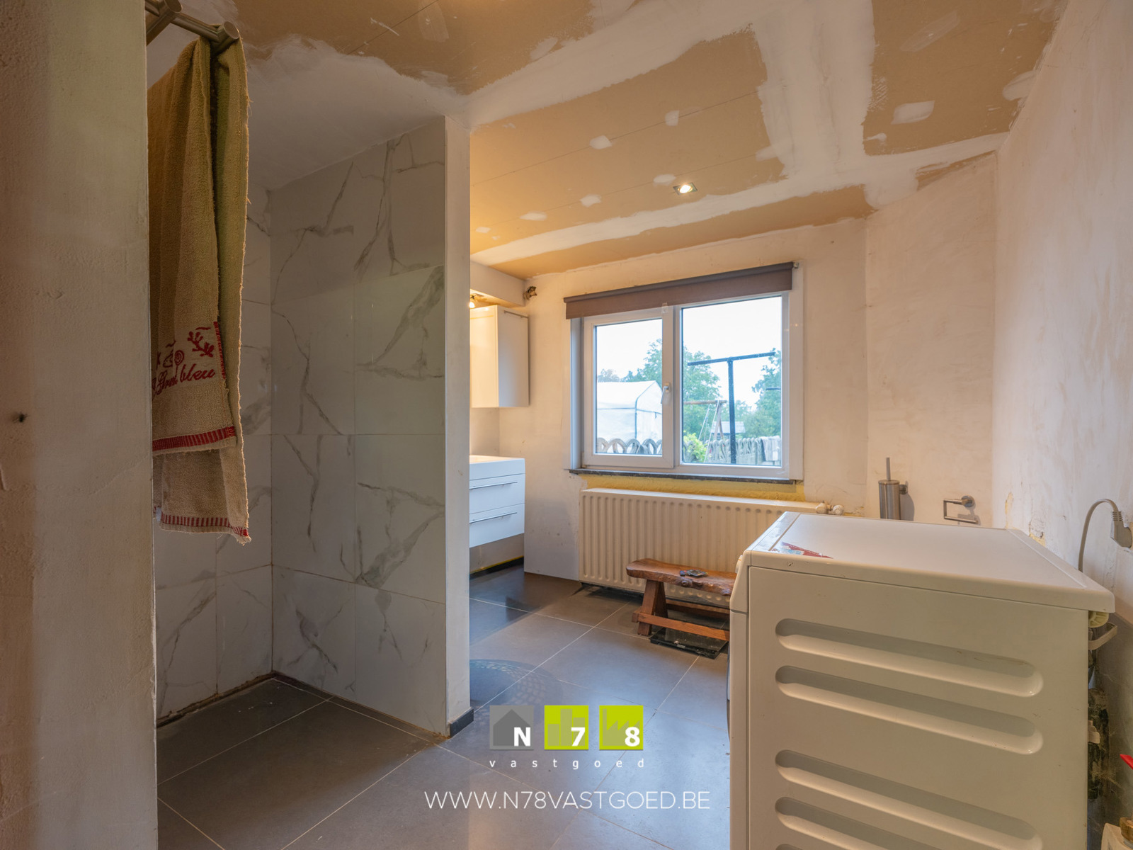 Maison à vendre à Dilsen-Stokkem avec 4 chambres - photo 5