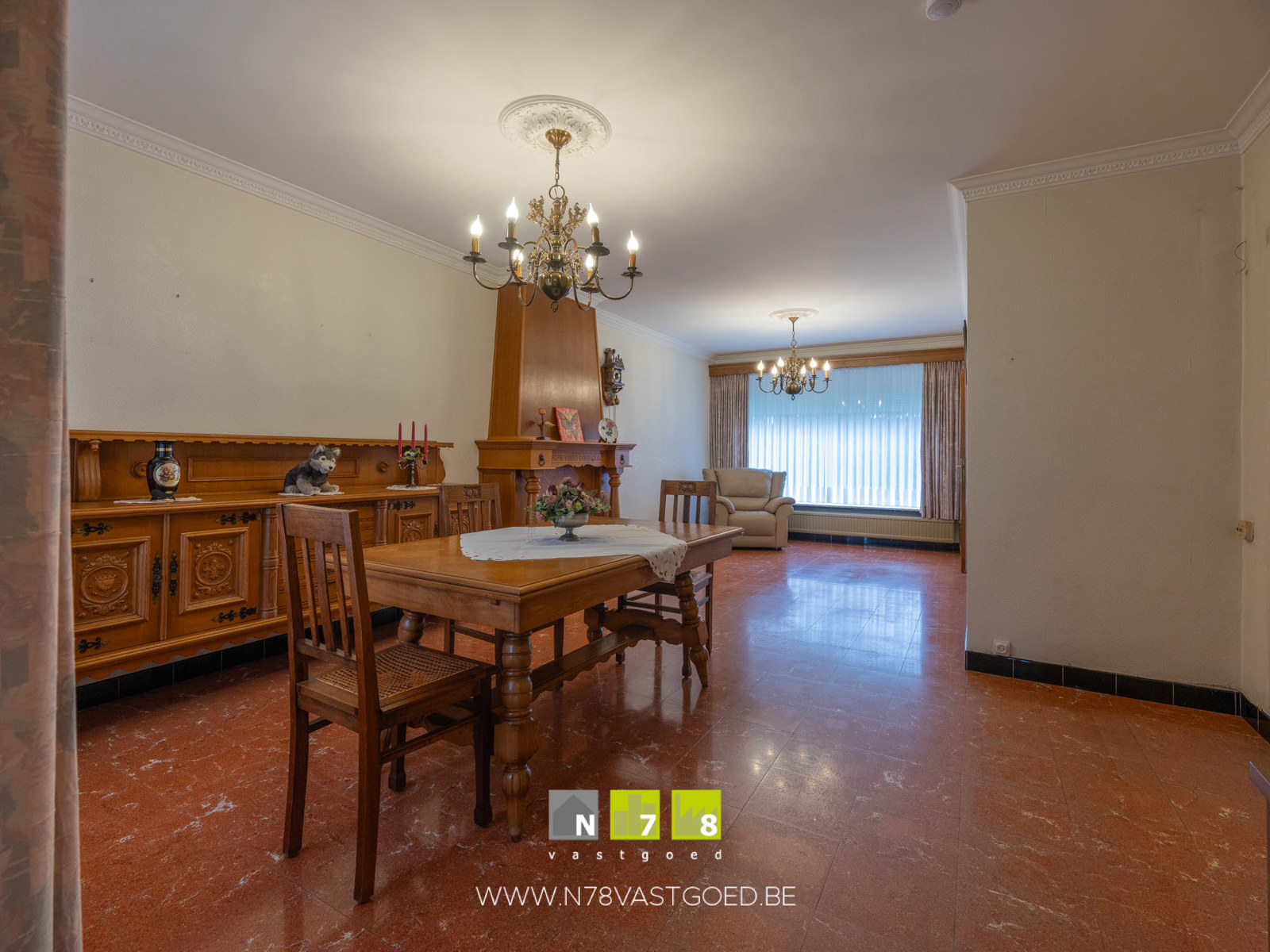 Maison à vendre à Dilsen-Stokkem avec 3 chambres - photo 2