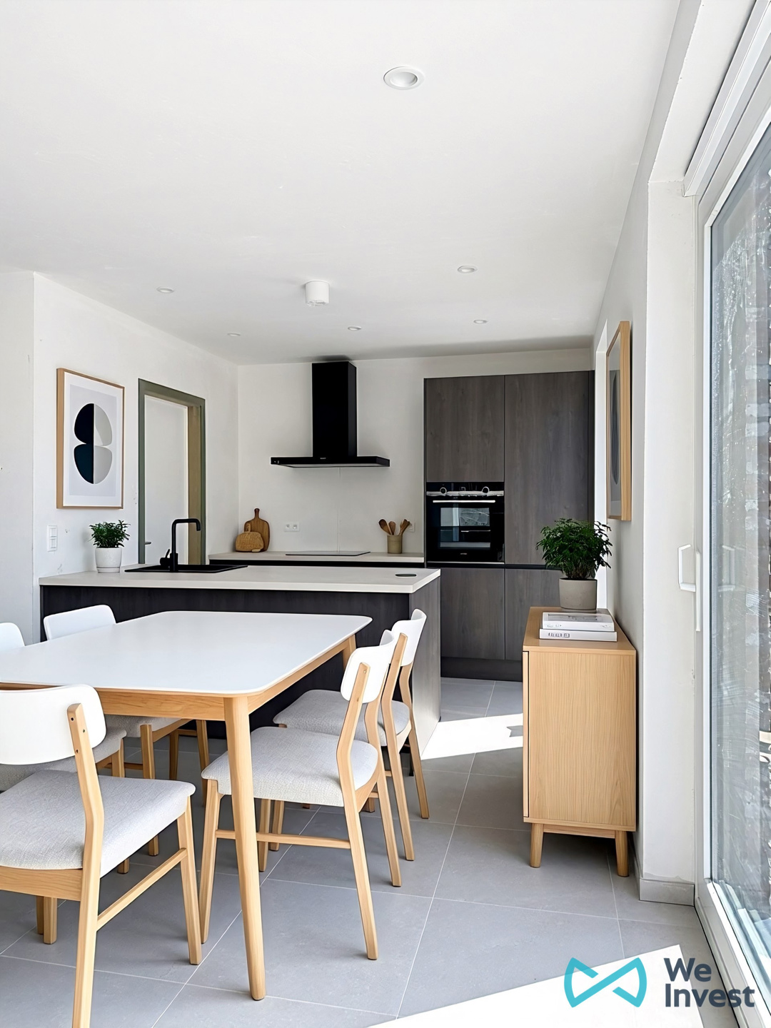 Maison à vendre à Mol avec 4 chambres - photo 4